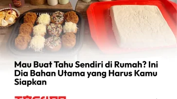 Mesin Pembuat Tahu Otomatis - Jual Biang Tahu Tasudo