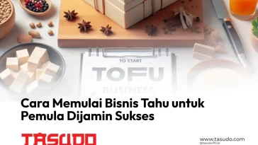 Mesin Pembuat Tahu Otomatis - Jual Biang Tahu Tasudo
