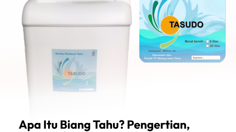 Apa Itu Biang Tahu? Pengertian, Fungsi, dan Cara Kerjanya