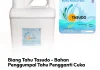 Penggumpal Tahu Sari Bahari