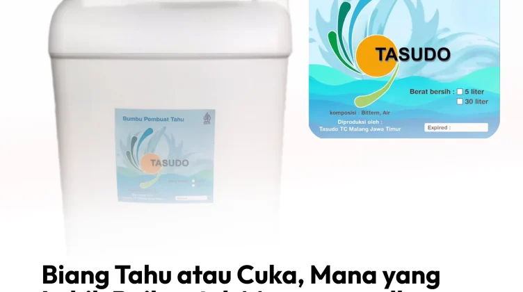 biang tahu
