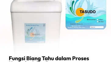 biang tahu