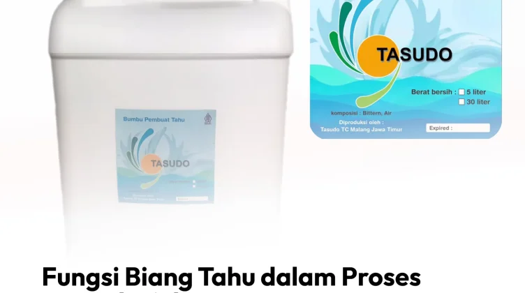 biang tahu