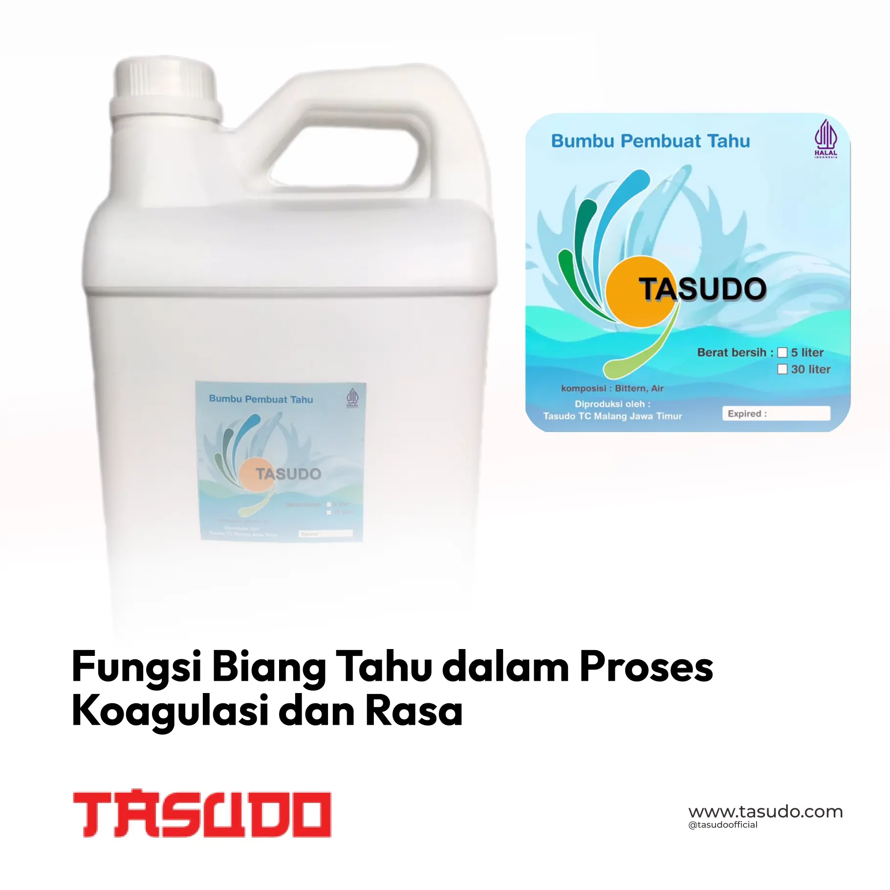 biang tahu