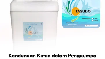 penggumpal tahu