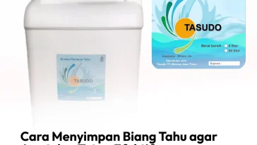 biang tahu