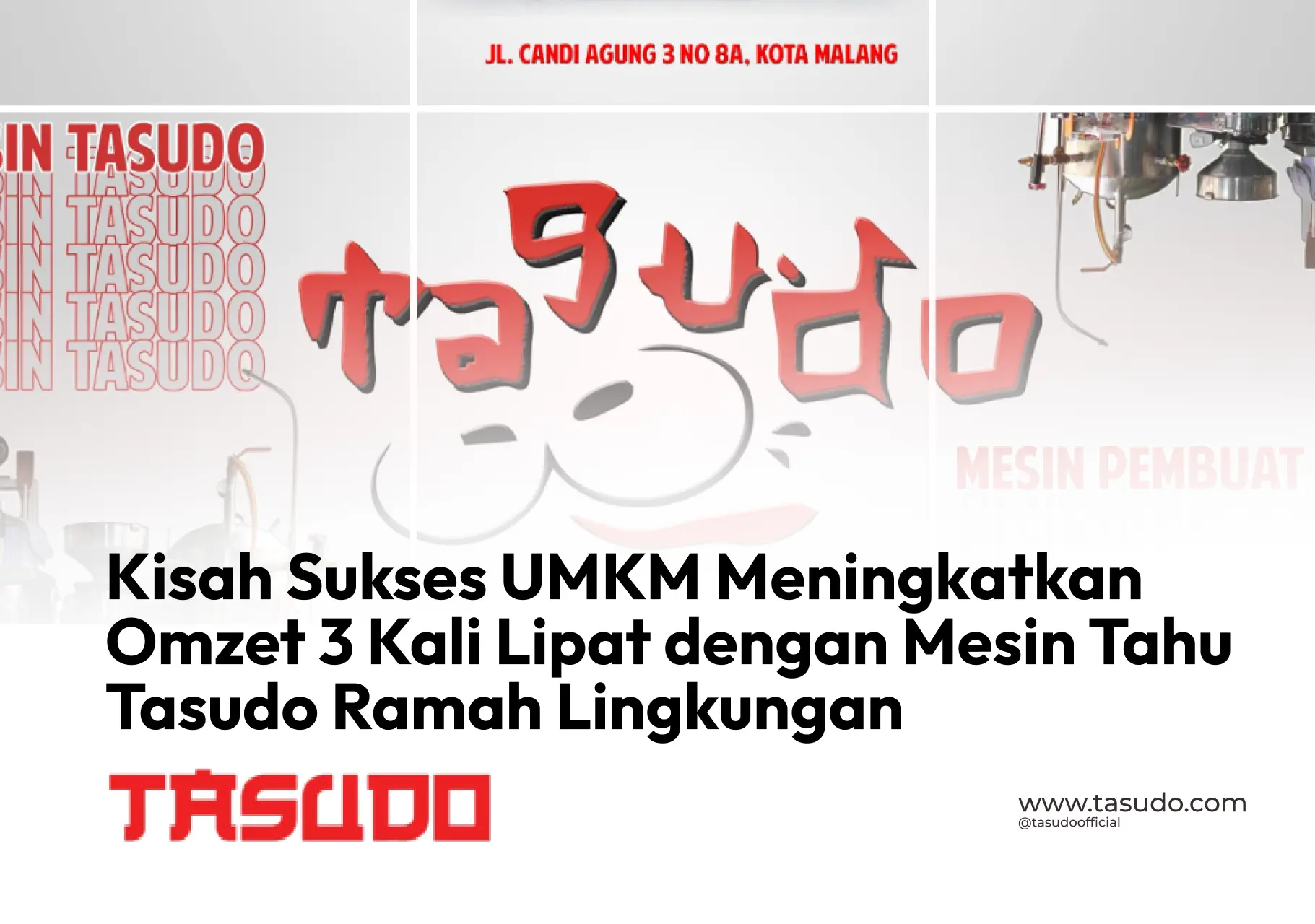 mwain tahu tasudo