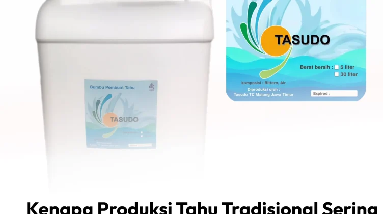 penggumpal tahu