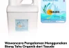 penggumpal tahu
