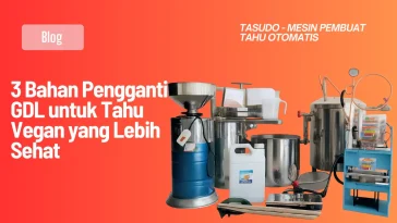 bahan pengganti GDL