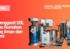 pengganti GDL tahu