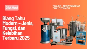 Biang Tahu Modern