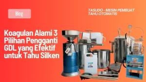 pengganti GDL yang efektif