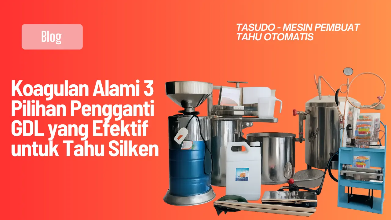 pengganti GDL yang efektif