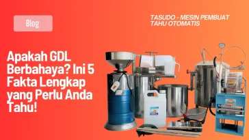 Apakah GDL Berbahaya