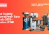 Biaya Training Pegawai