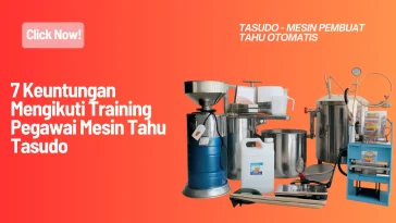 Mengikuti Training Pegawai
