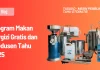 Makan Bergizi Gratis