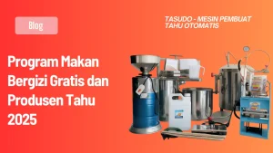 Makan Bergizi Gratis