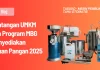 Program MBG
