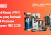 UMKM Tahu