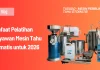 Manfaat Pelatihan Karyawan