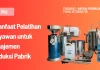 Manfaat Pelatihan Karyawan