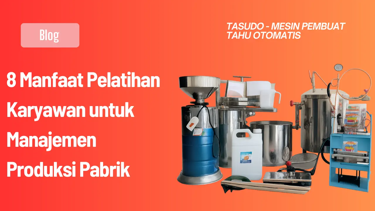 Manfaat Pelatihan Karyawan