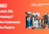 Apakah GDL Berbahaya? Fakta Keamanan Tahu Modern 2026