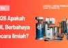 2026 Apakah GDL Berbahaya Secara Ilmiah?