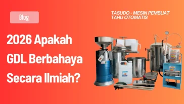 2026 Apakah GDL Berbahaya Secara Ilmiah?