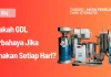 Apakah GDL Berbahaya Jika Dimakan Setiap Hari? 2026