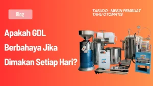 Apakah GDL Berbahaya Jika Dimakan Setiap Hari? 2026