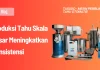 Produksi Tahu Skala Besar Meningkatkan Konsistensi 2026