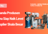 5 Tanda Produsen Tahu Siap Naik Level Supplier Skala Besar