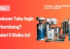 Produsen Tahu Ingin Berkembang? Hindari 5 Risiko Ini!