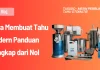 Cara Membuat Tahu Modern Panduan Lengkap dari Nol 2026
