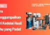 Cara Menggumpalkan Sari Kedelai Hasil Tahu yang Padat 2026