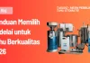 Panduan Memilih Kedelai untuk Tahu Berkualitas 2026