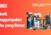 Teknik Penggumpalan Tahu yang Benar 2026