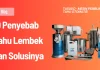 10 Penyebab Tahu Lembek dan Solusinya