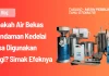 Apakah Air Bekas Rendaman Kedelai Bisa Digunakan Lagi? Simak Efeknya