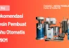 Rekomendasi Mesin Pembuat Tahu Otomatis UMKM 2026